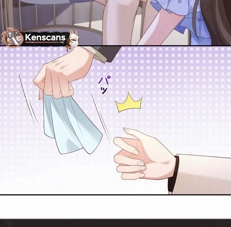 The Leading Actress Has a Secret Chapter 8 - page 7