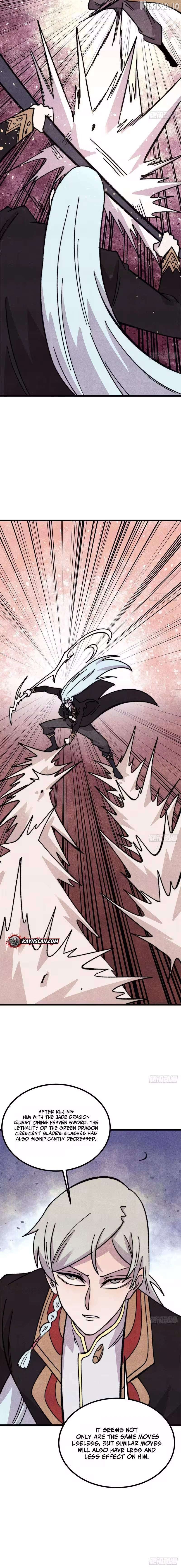 All Hail the Sect Leader Chapter 512 - page 2