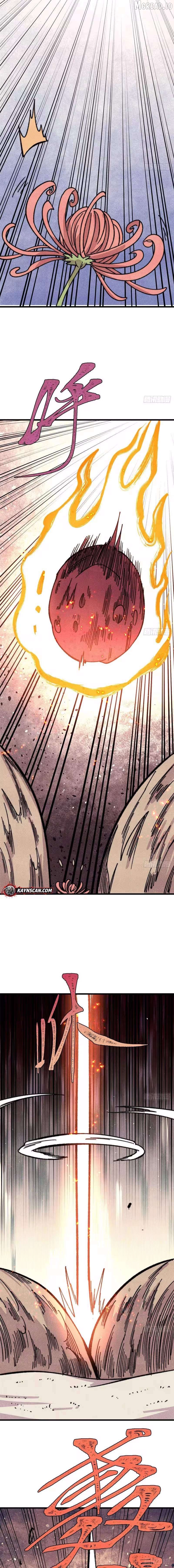 All Hail the Sect Leader Chapter 512 - page 6