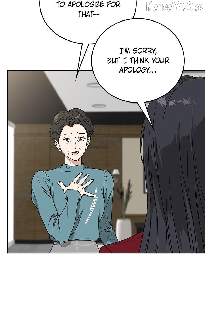 It’s My Life - Webtoon Chapter 45 - page 102