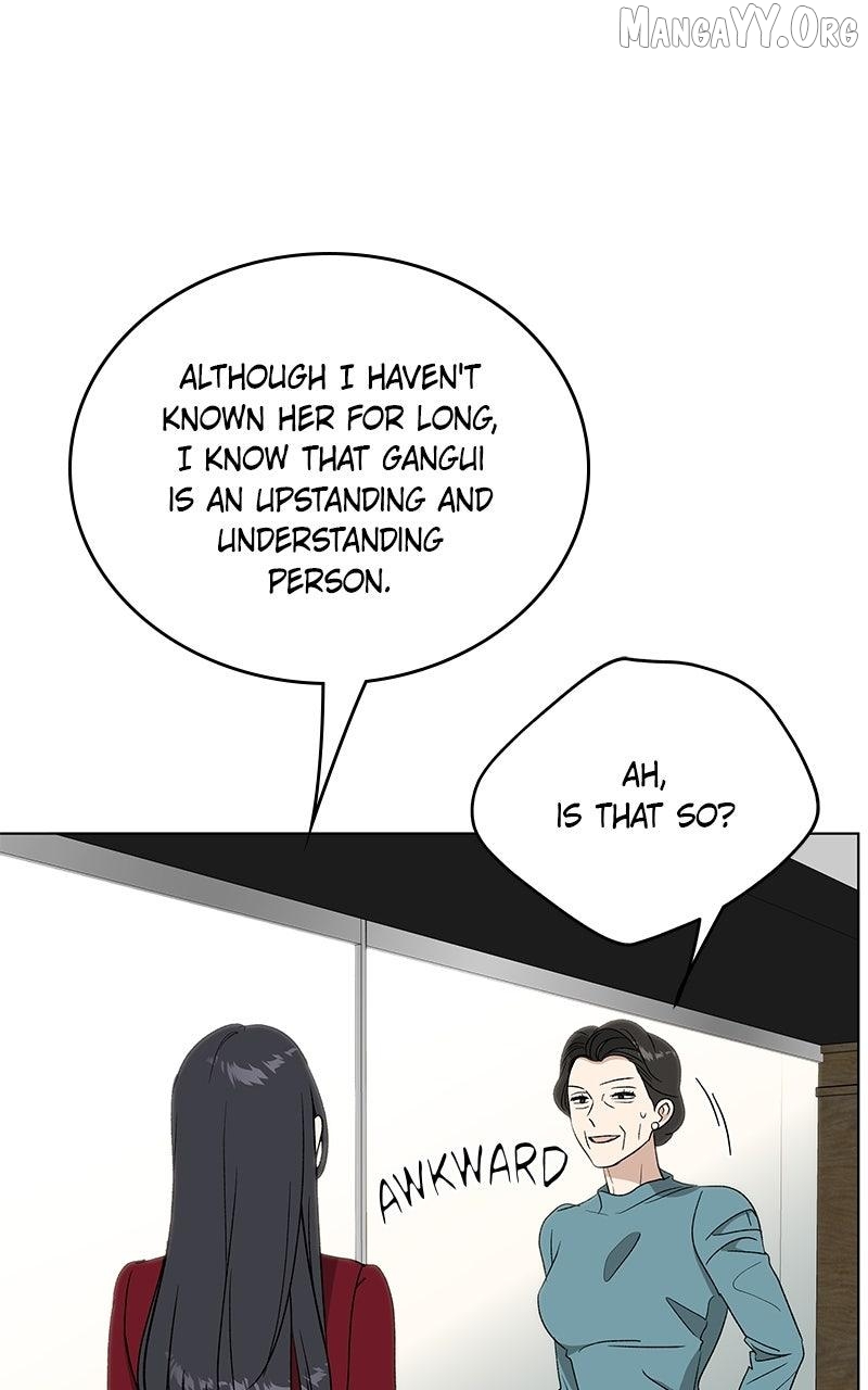 It’s My Life - Webtoon Chapter 45 - page 109