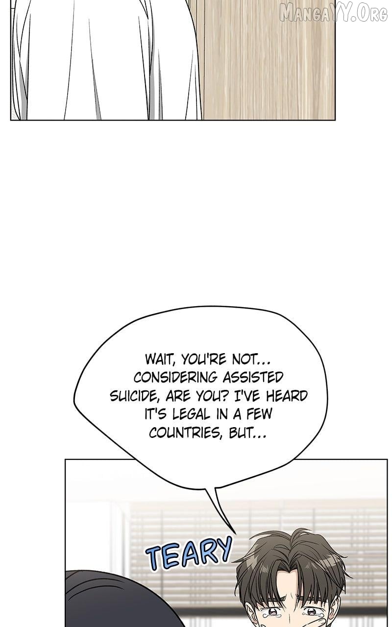 It’s My Life - Webtoon Chapter 45 - page 11