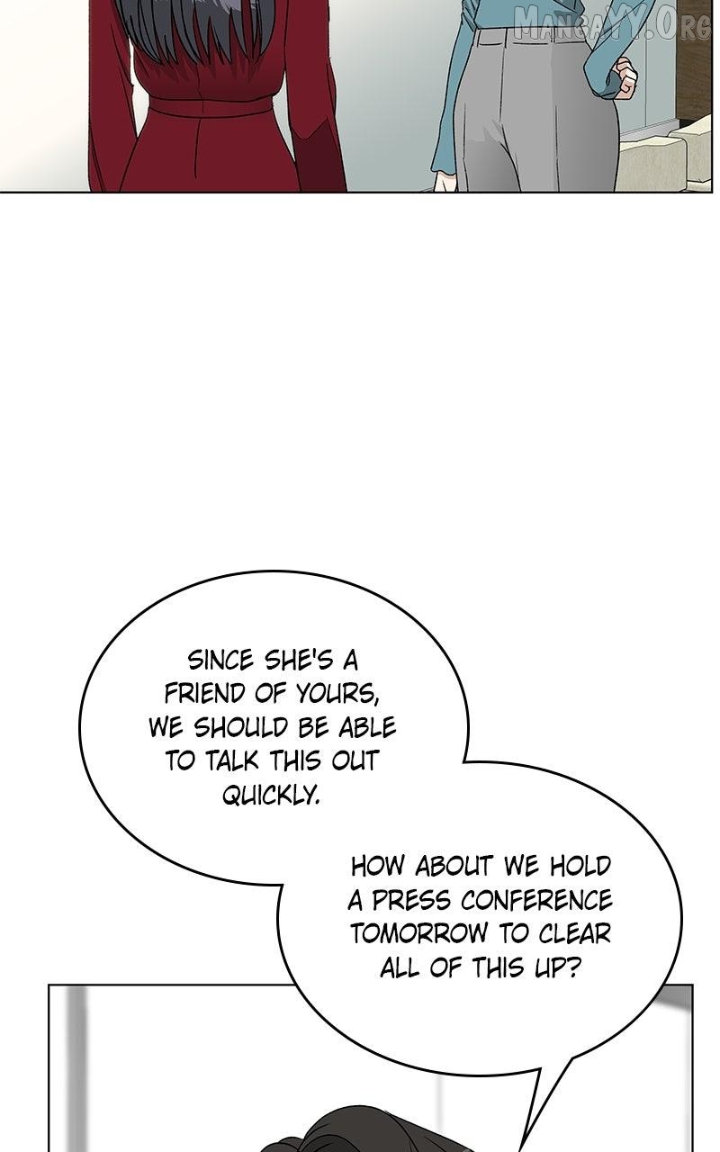 It’s My Life - Webtoon Chapter 45 - page 110
