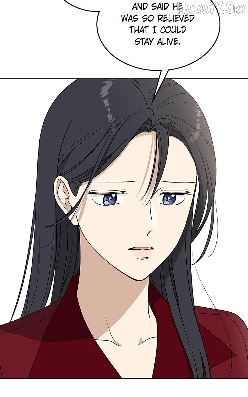 It’s My Life - Webtoon Chapter 45 - page 116