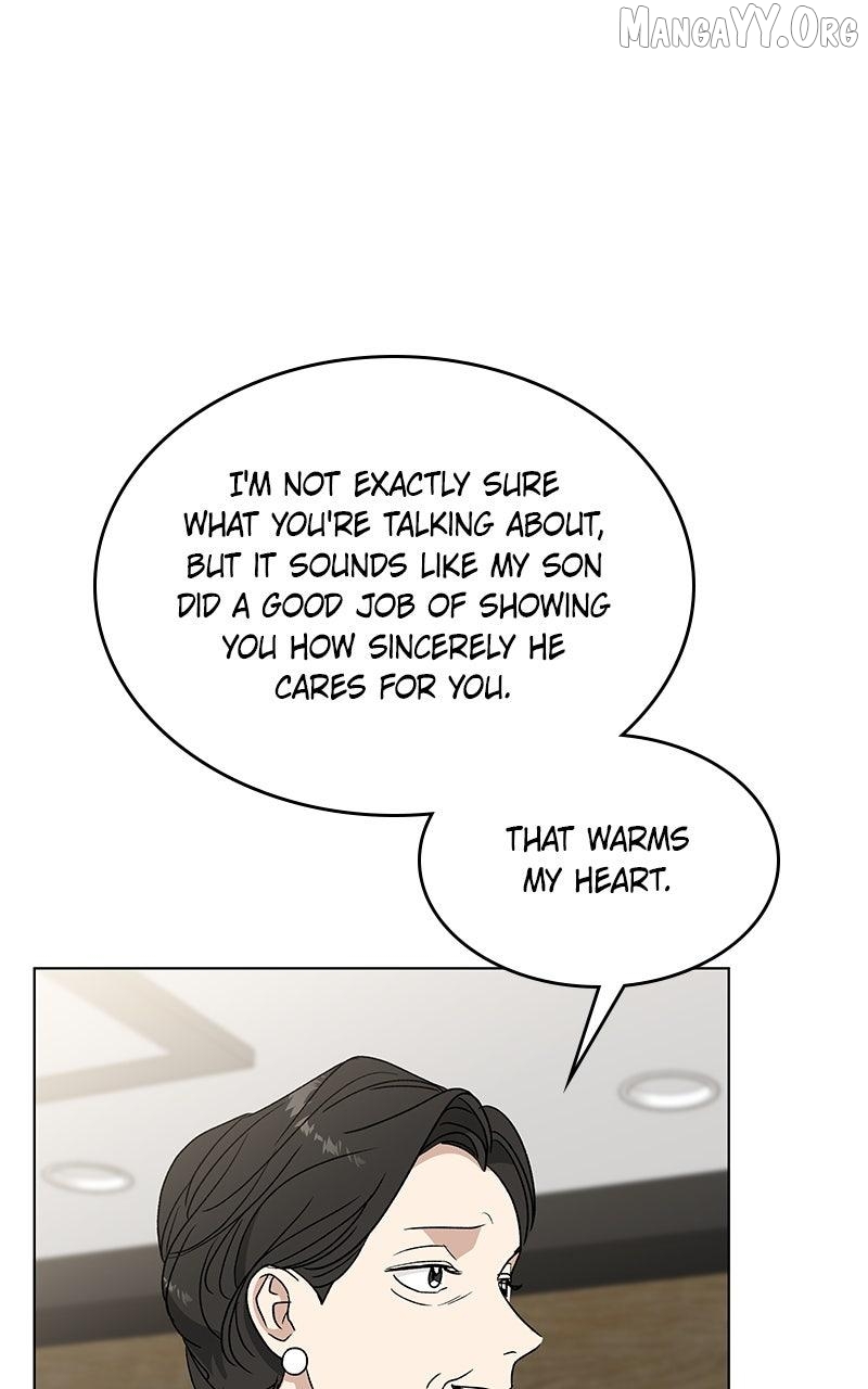 It’s My Life - Webtoon Chapter 45 - page 117