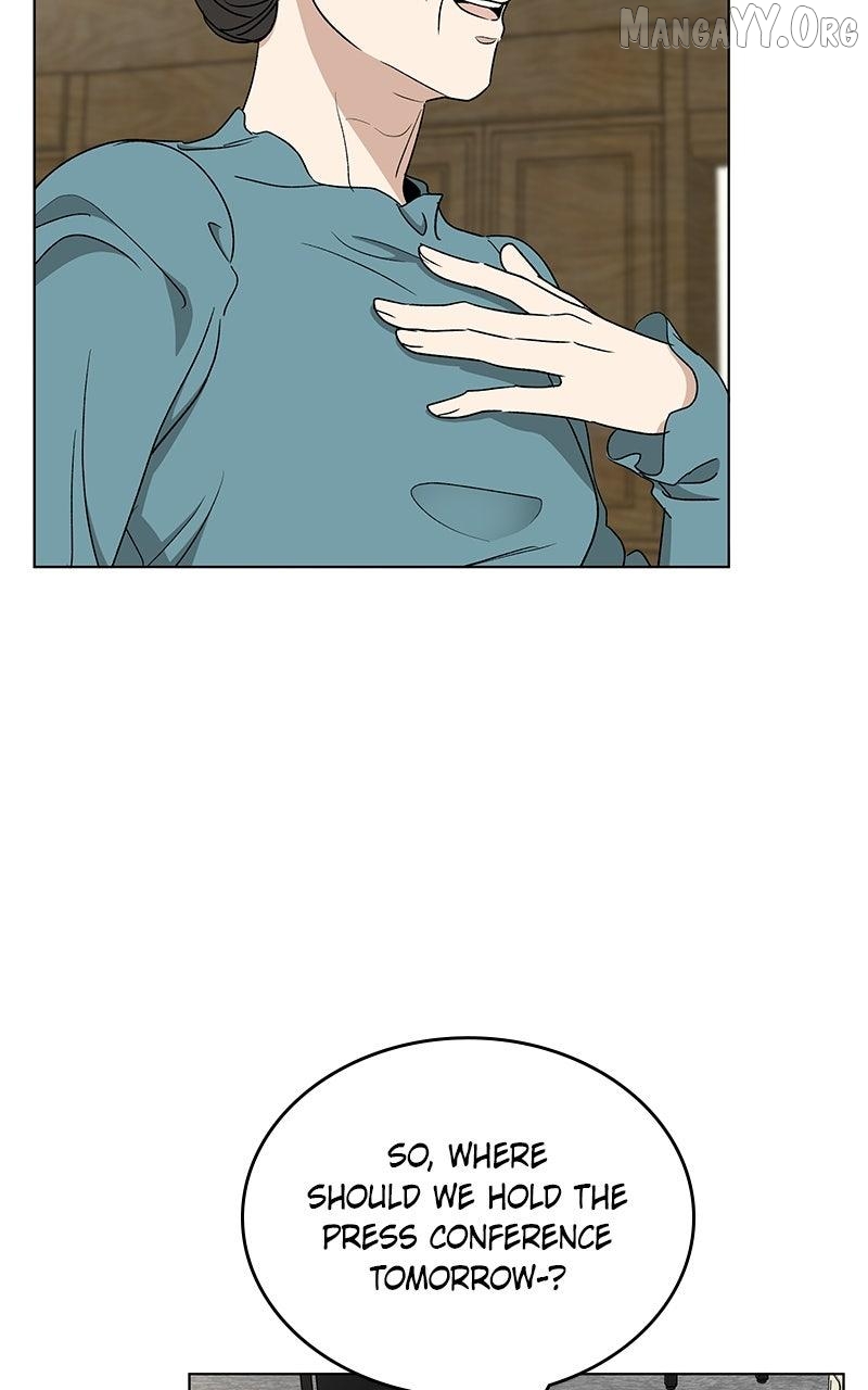It’s My Life - Webtoon Chapter 45 - page 118