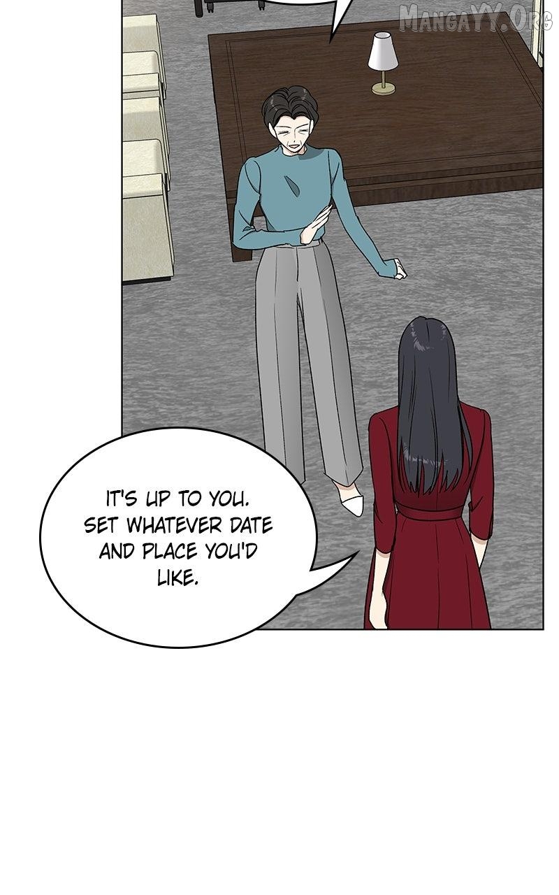 It’s My Life - Webtoon Chapter 45 - page 119