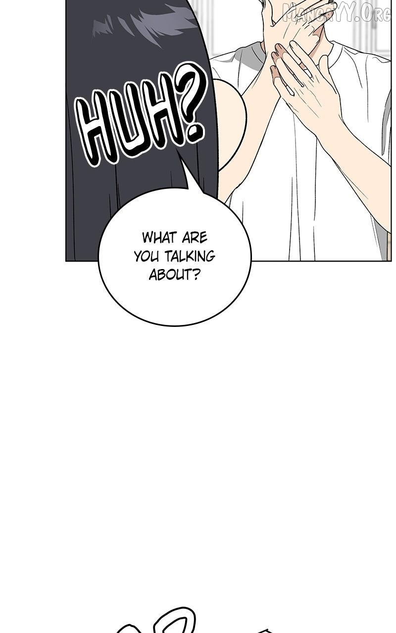 It’s My Life - Webtoon Chapter 45 - page 12