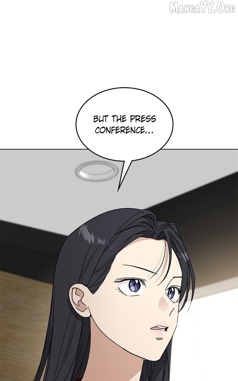 It’s My Life - Webtoon Chapter 45 - page 120