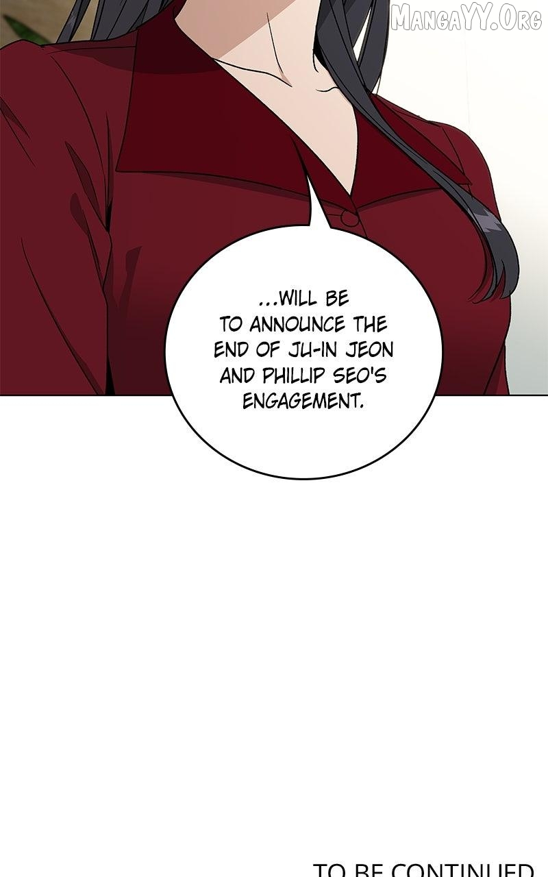 It’s My Life - Webtoon Chapter 45 - page 121