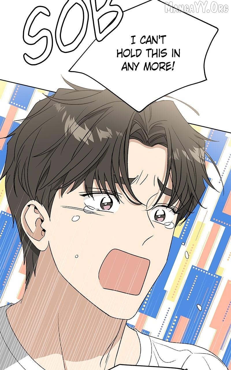 It’s My Life - Webtoon Chapter 45 - page 13