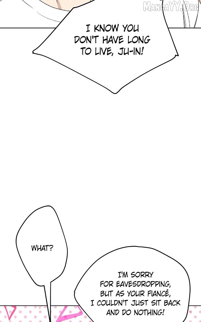 It’s My Life - Webtoon Chapter 45 - page 14