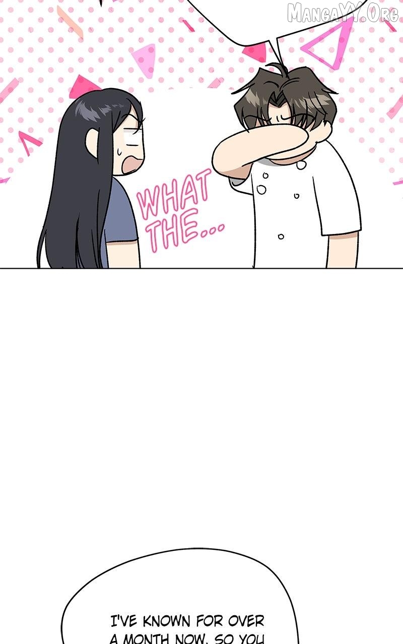 It’s My Life - Webtoon Chapter 45 - page 15