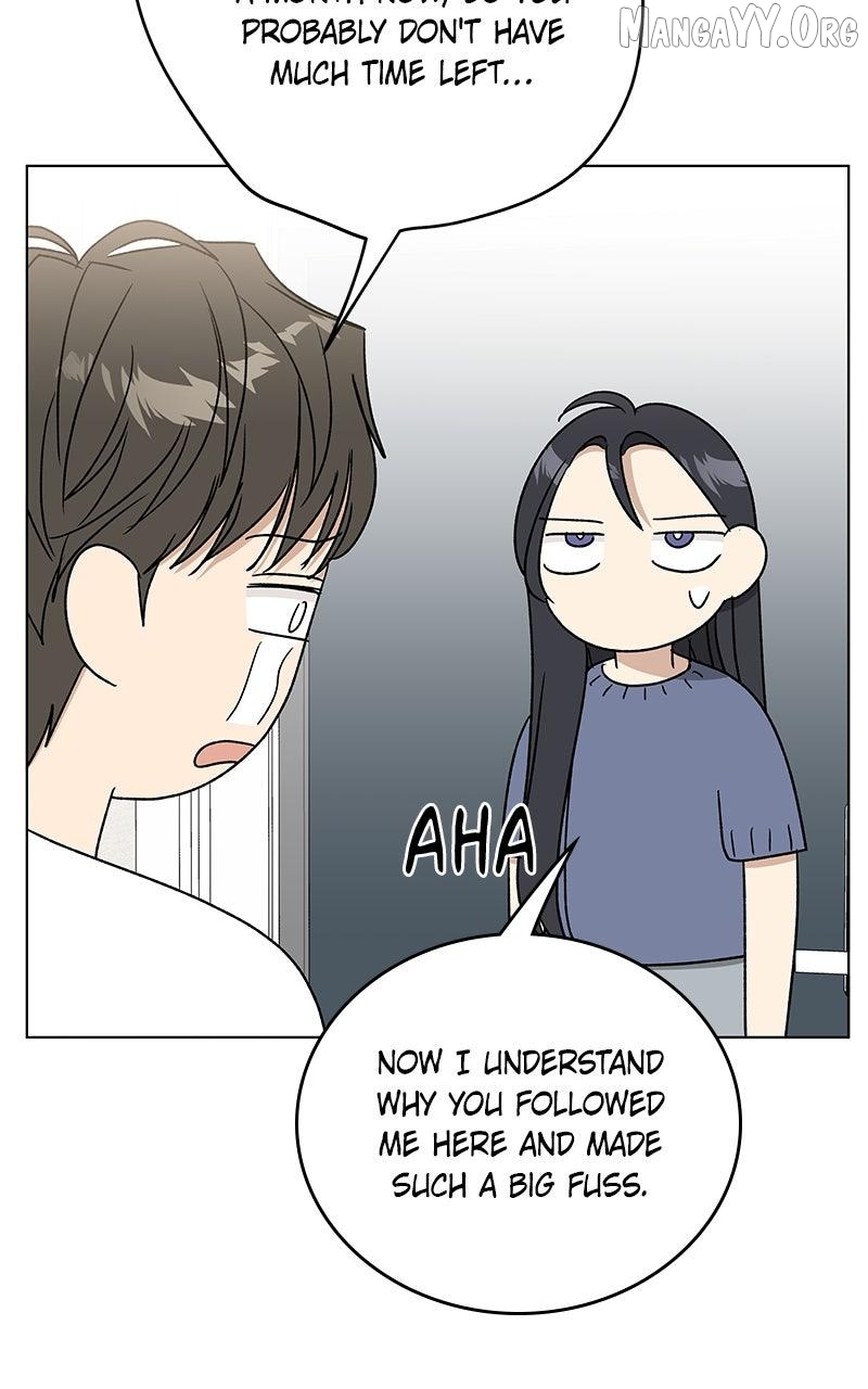 It’s My Life - Webtoon Chapter 45 - page 16
