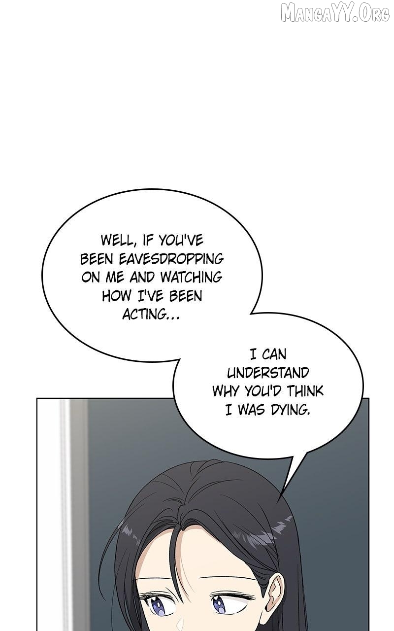 It’s My Life - Webtoon Chapter 45 - page 17