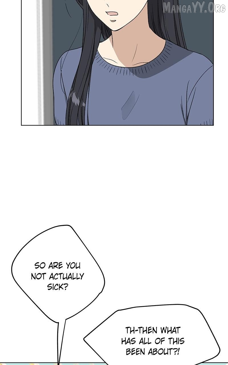 It’s My Life - Webtoon Chapter 45 - page 18
