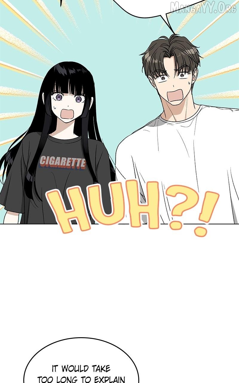 It’s My Life - Webtoon Chapter 45 - page 19