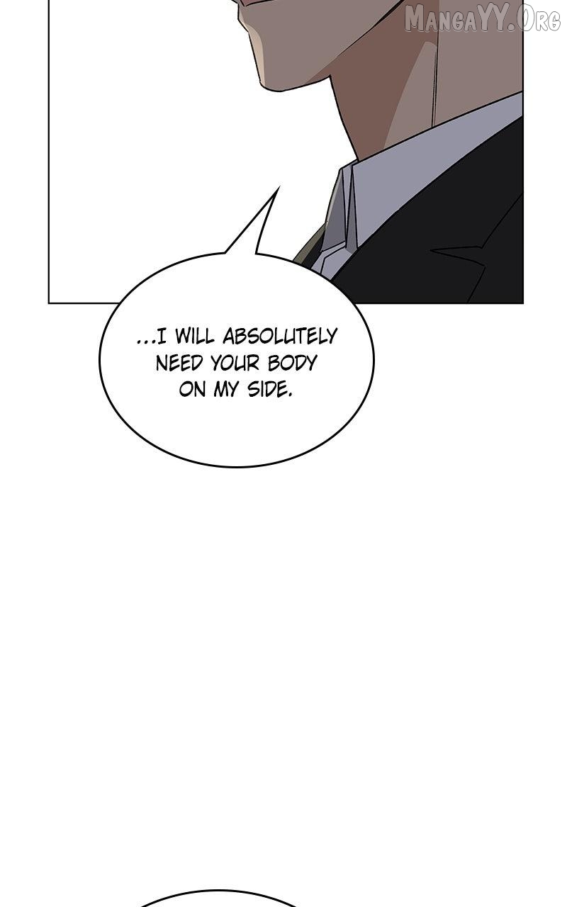 It’s My Life - Webtoon Chapter 45 - page 2