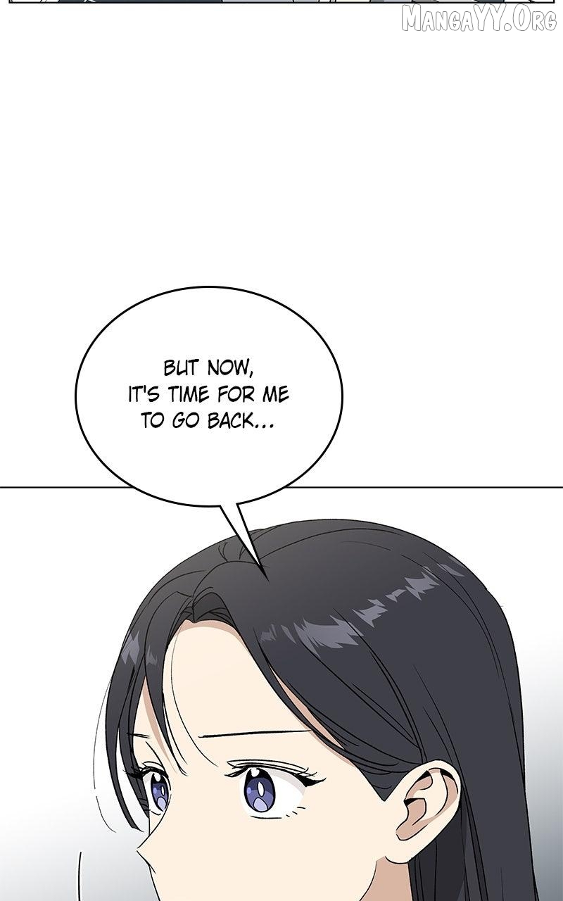 It’s My Life - Webtoon Chapter 45 - page 21