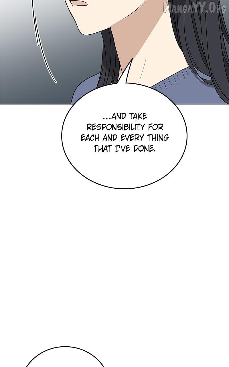 It’s My Life - Webtoon Chapter 45 - page 22