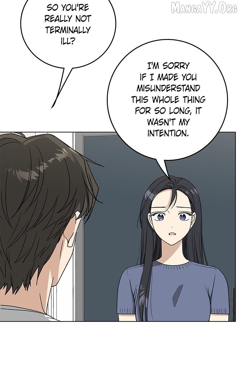 It’s My Life - Webtoon Chapter 45 - page 23