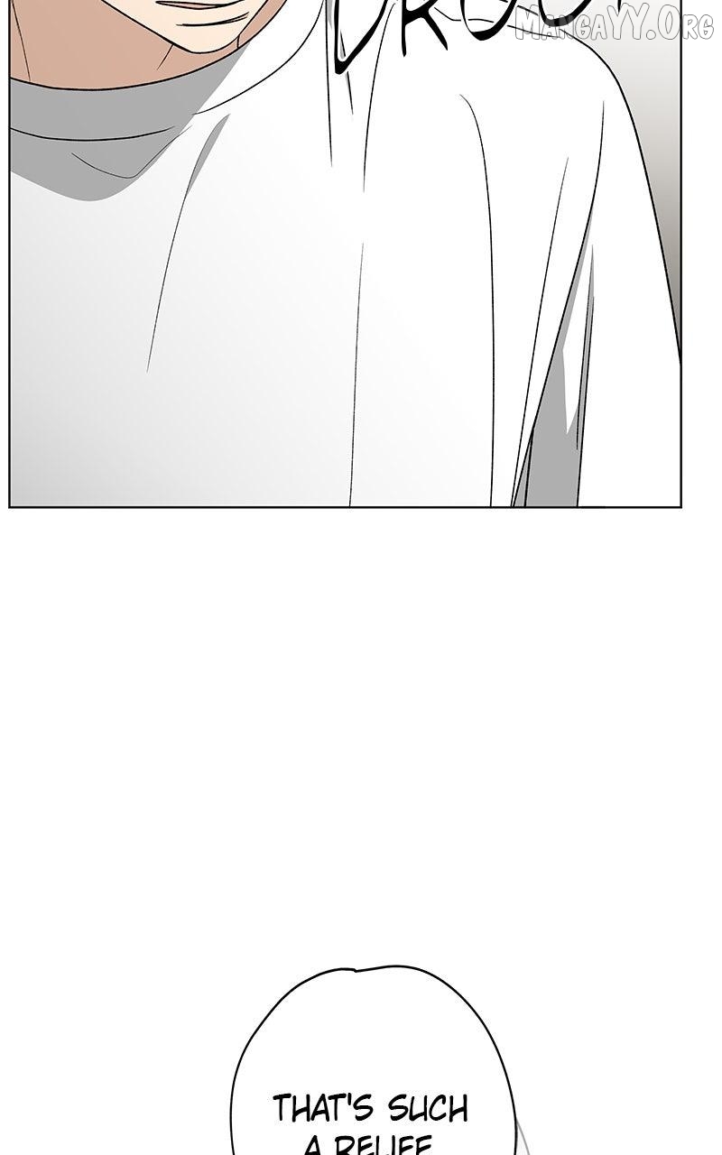 It’s My Life - Webtoon Chapter 45 - page 25
