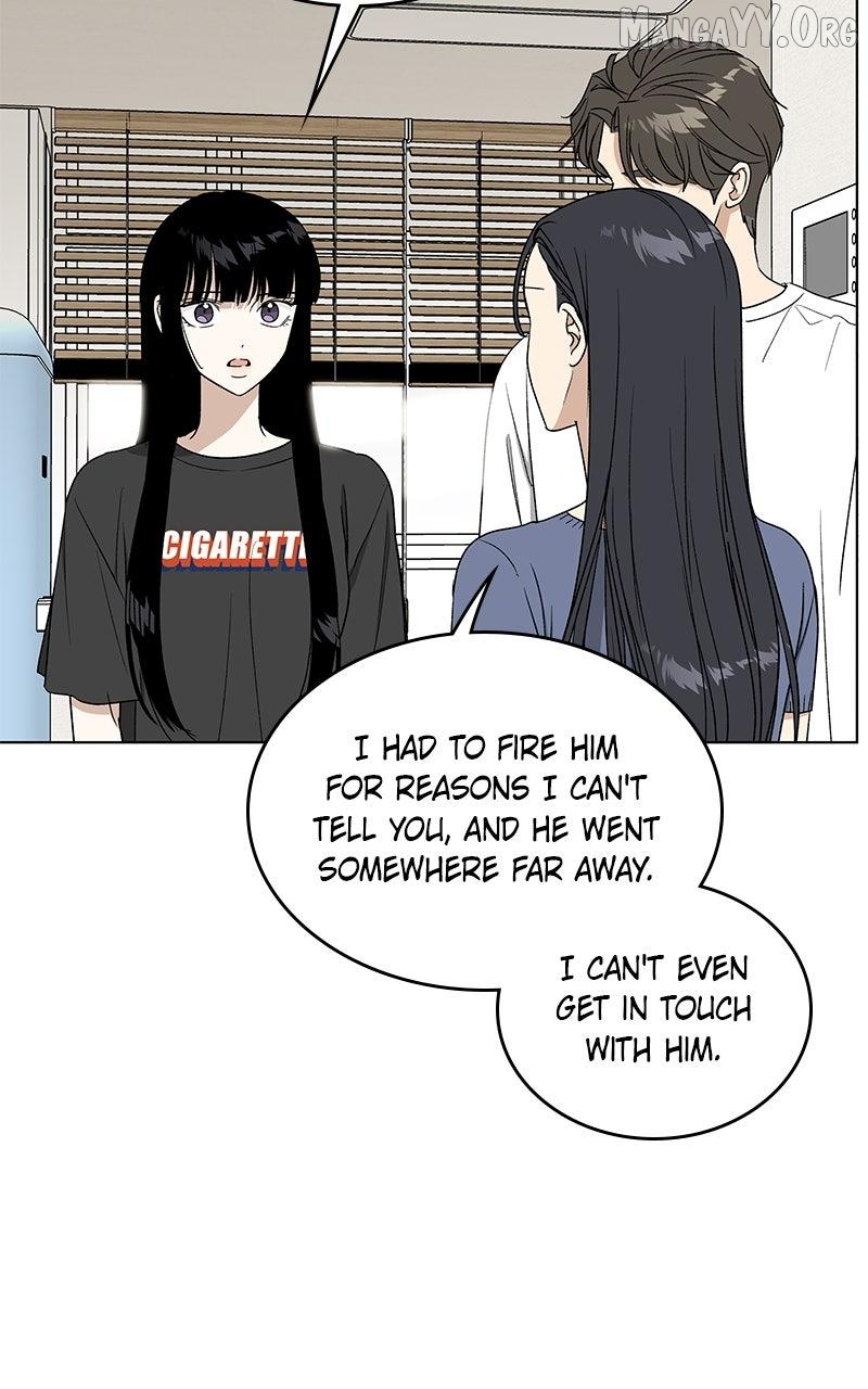 It’s My Life - Webtoon Chapter 45 - page 30
