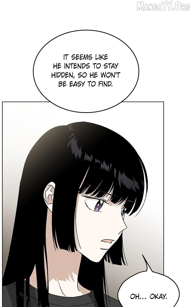It’s My Life - Webtoon Chapter 45 - page 31