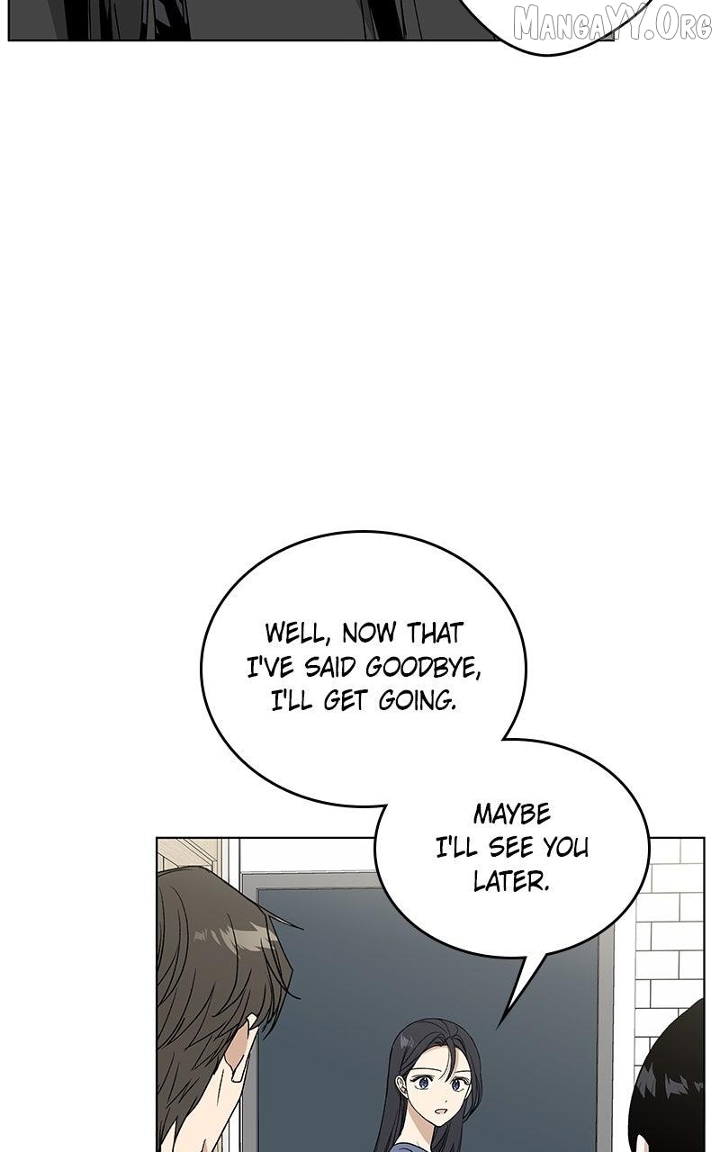 It’s My Life - Webtoon Chapter 45 - page 32