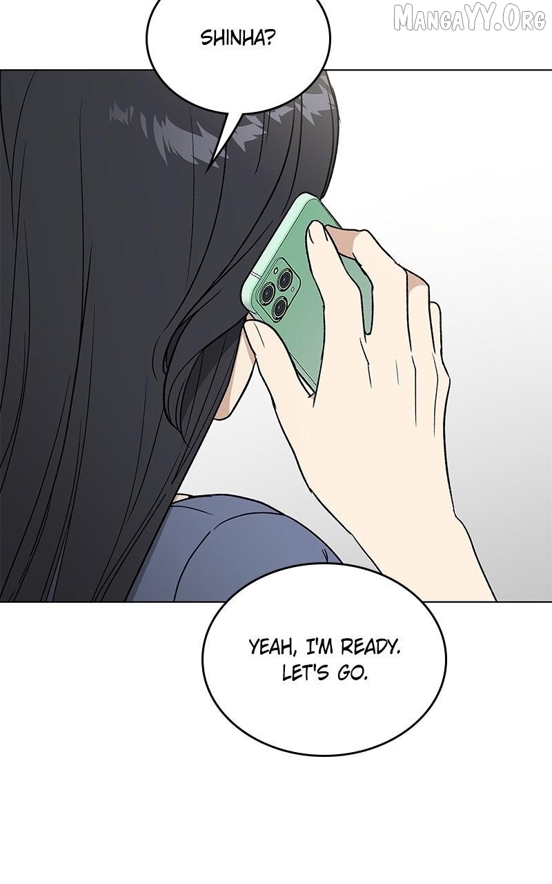 It’s My Life - Webtoon Chapter 45 - page 34