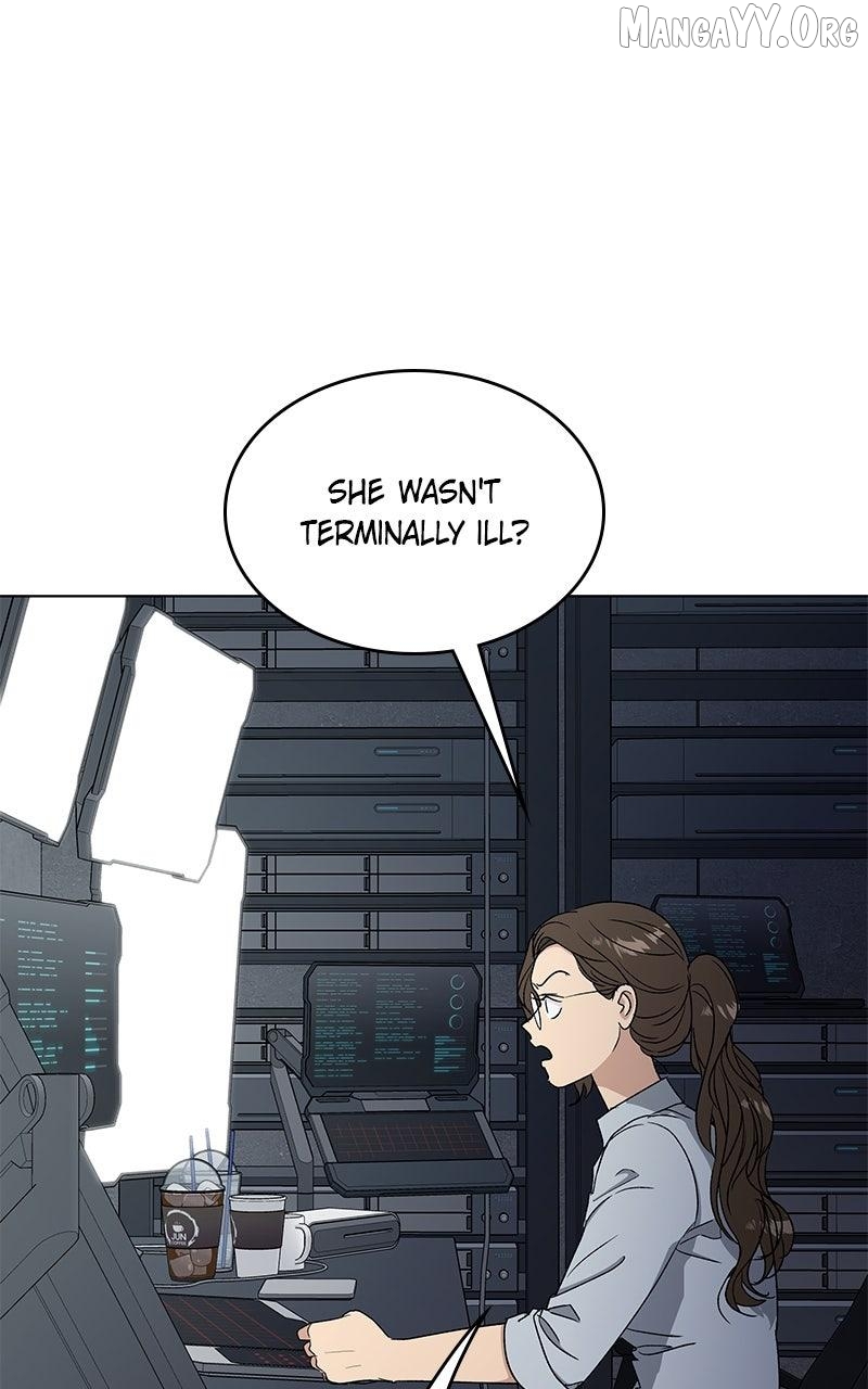 It’s My Life - Webtoon Chapter 45 - page 36