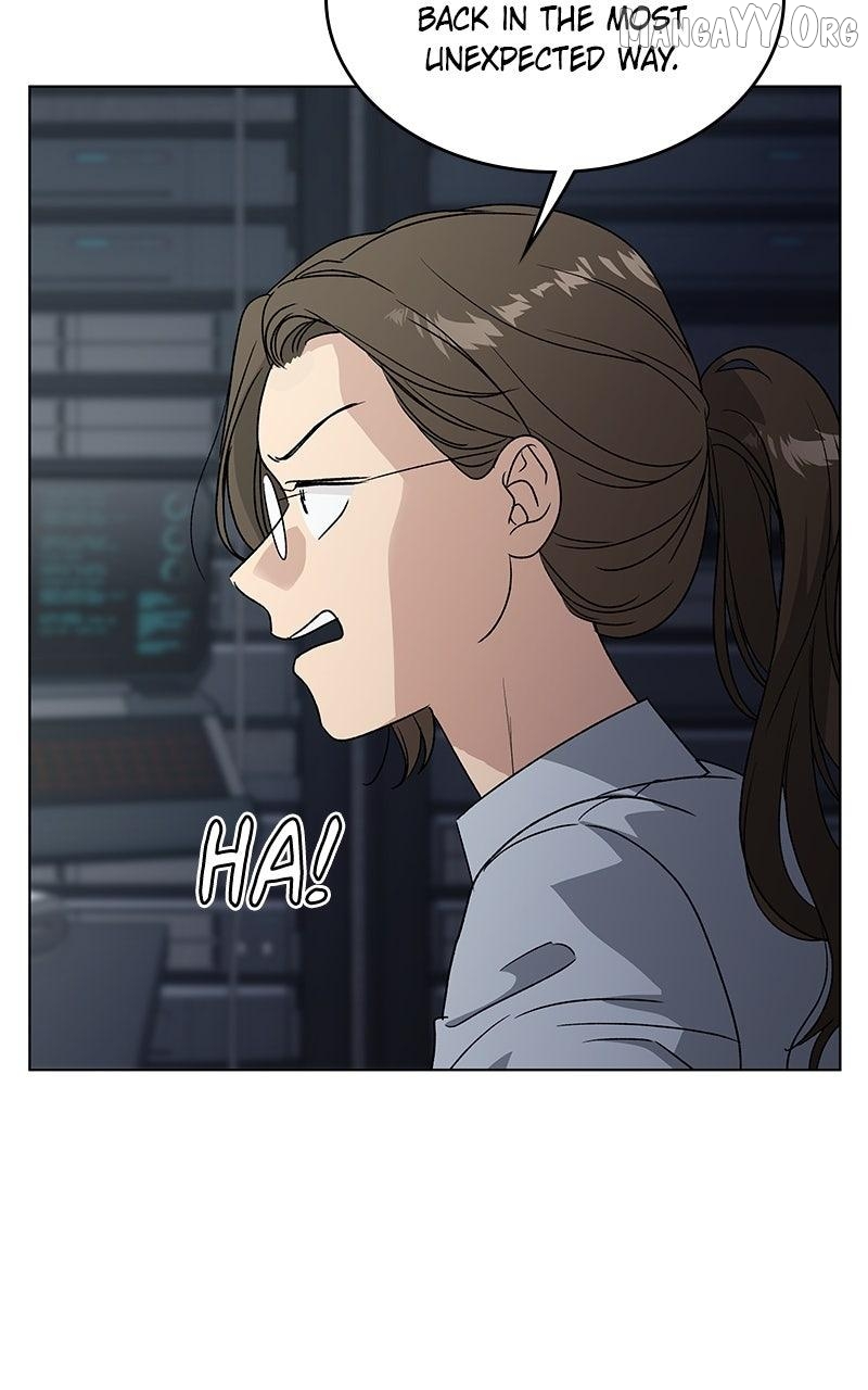 It’s My Life - Webtoon Chapter 45 - page 38