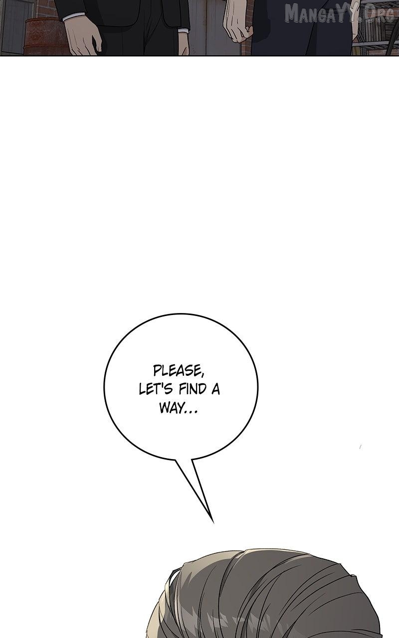 It’s My Life - Webtoon Chapter 45 - page 4