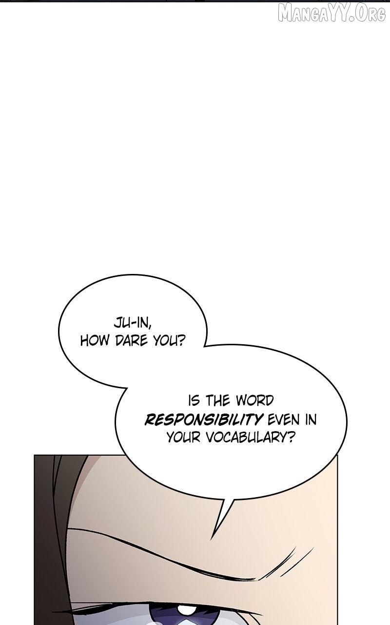 It’s My Life - Webtoon Chapter 45 - page 40