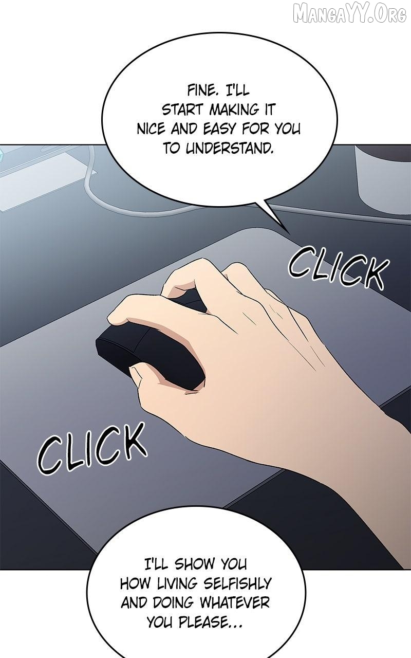 It’s My Life - Webtoon Chapter 45 - page 42