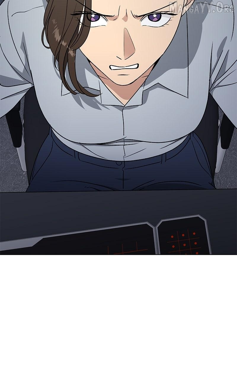 It’s My Life - Webtoon Chapter 45 - page 44