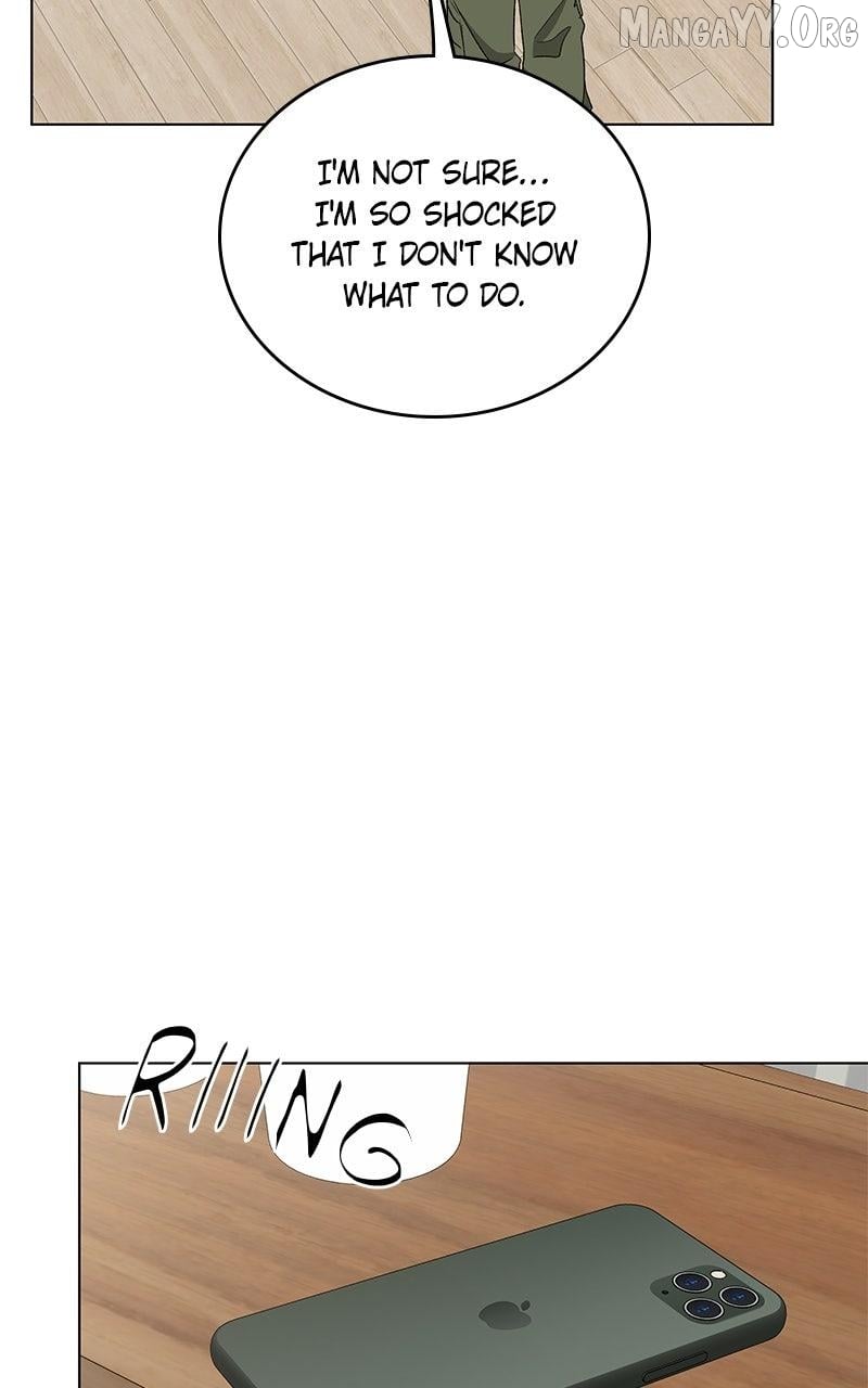 It’s My Life - Webtoon Chapter 45 - page 47