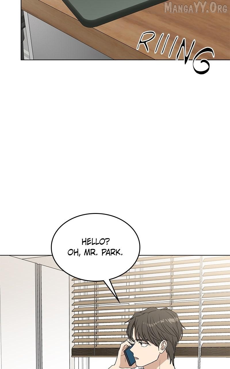 It’s My Life - Webtoon Chapter 45 - page 48