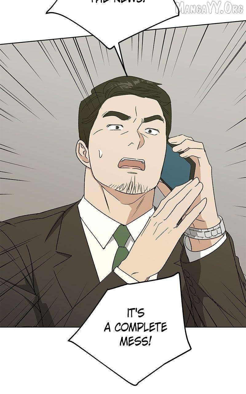It’s My Life - Webtoon Chapter 45 - page 50
