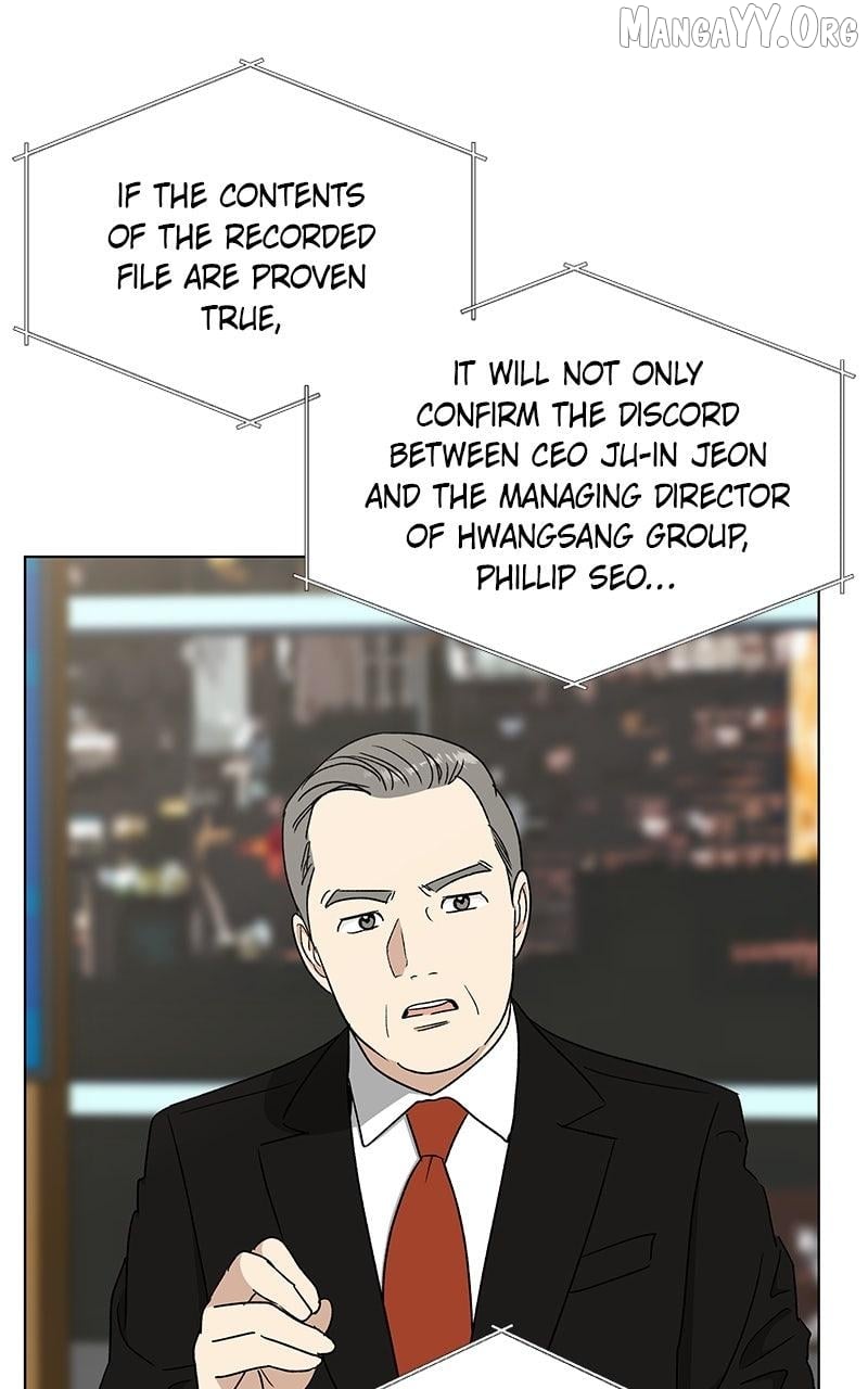 It’s My Life - Webtoon Chapter 45 - page 54
