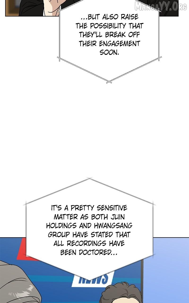 It’s My Life - Webtoon Chapter 45 - page 55