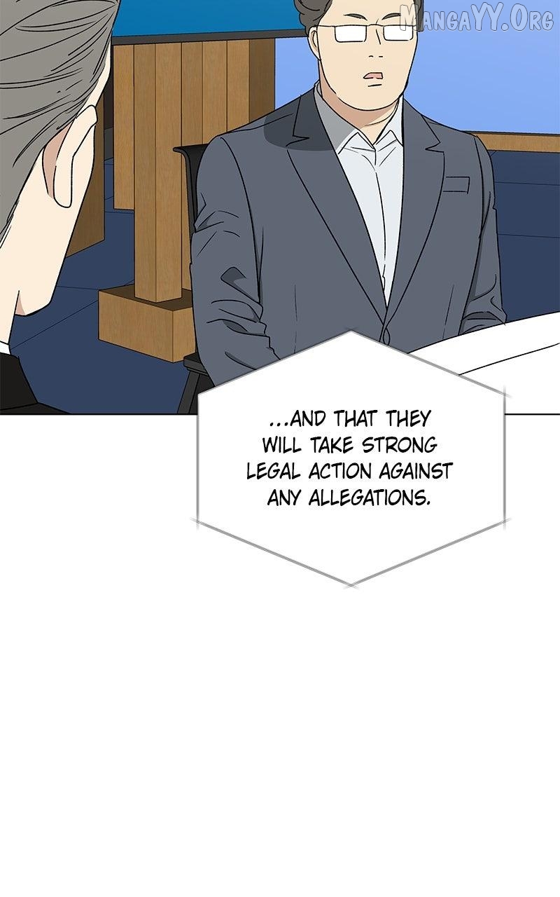 It’s My Life - Webtoon Chapter 45 - page 56
