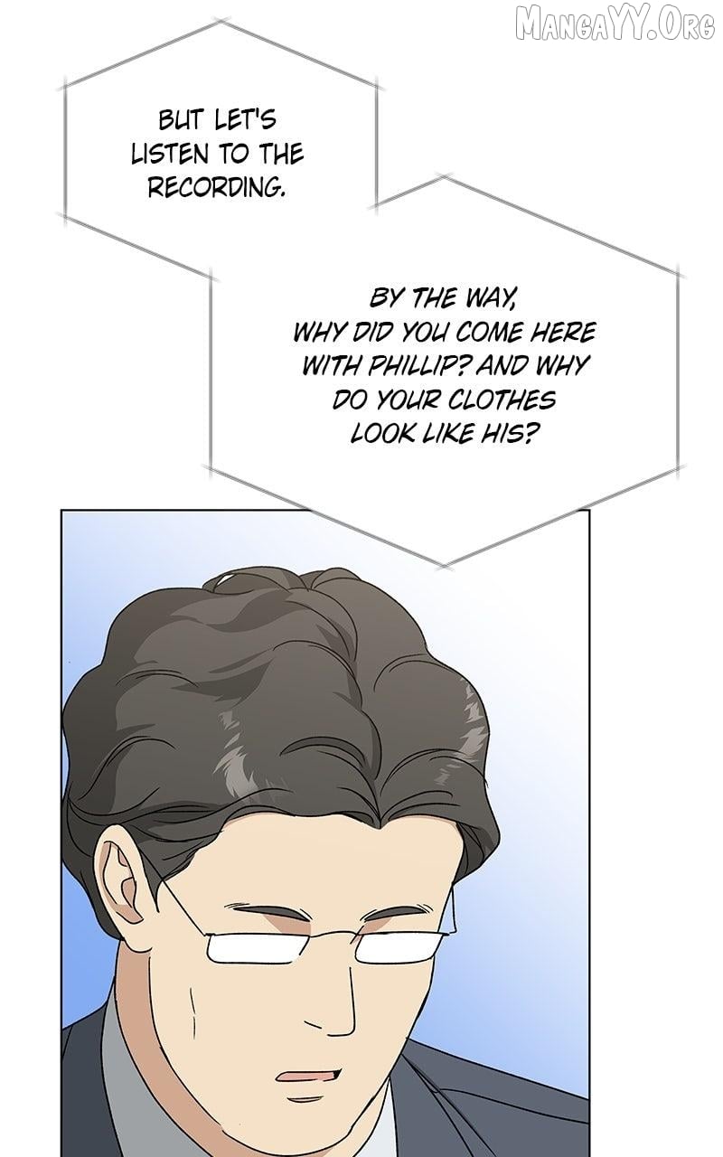 It’s My Life - Webtoon Chapter 45 - page 57