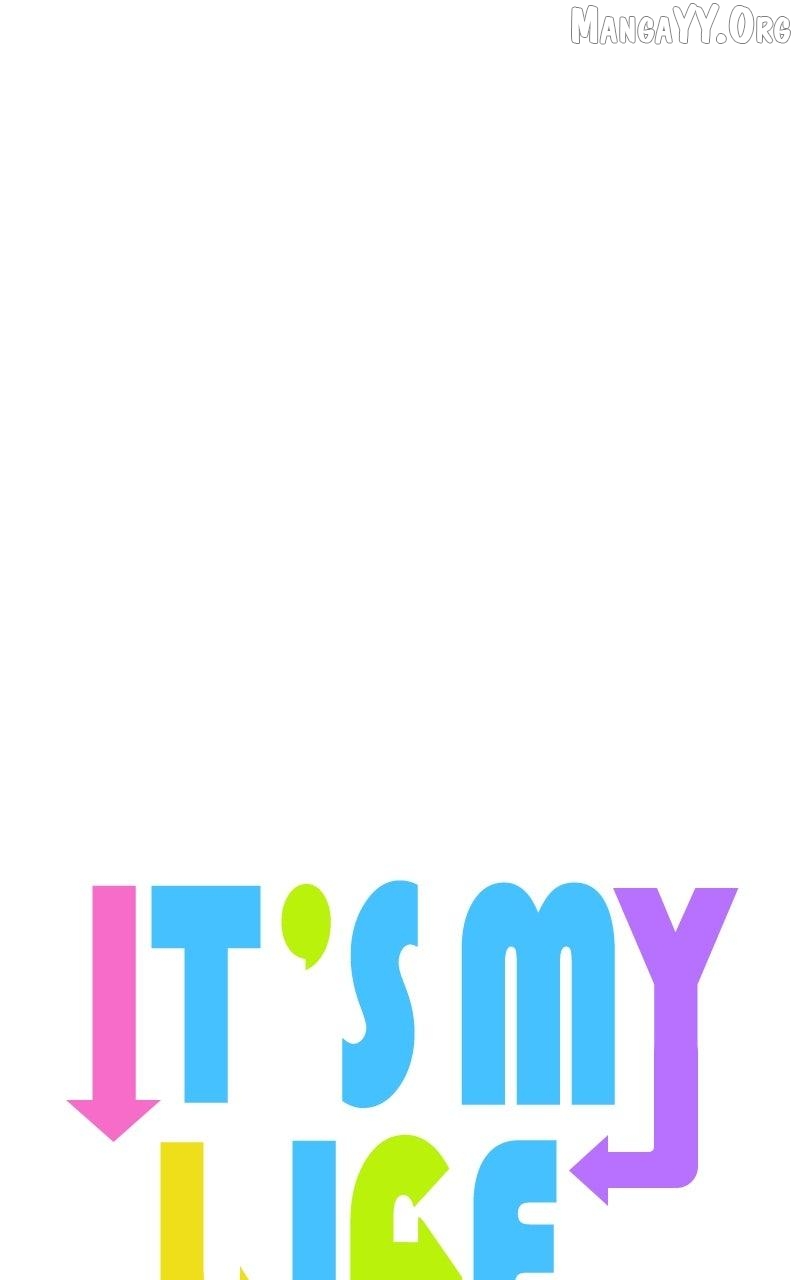 It’s My Life - Webtoon Chapter 45 - page 6