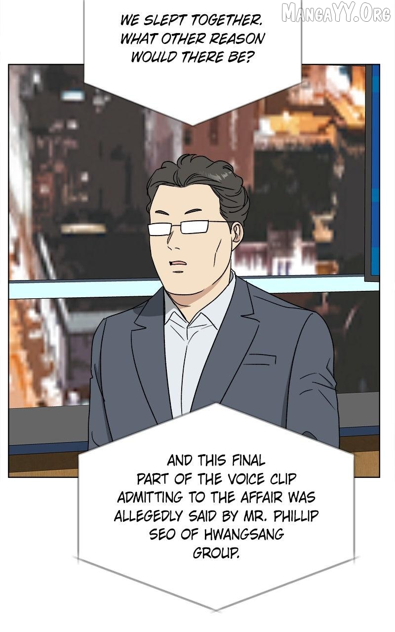 It’s My Life - Webtoon Chapter 45 - page 60