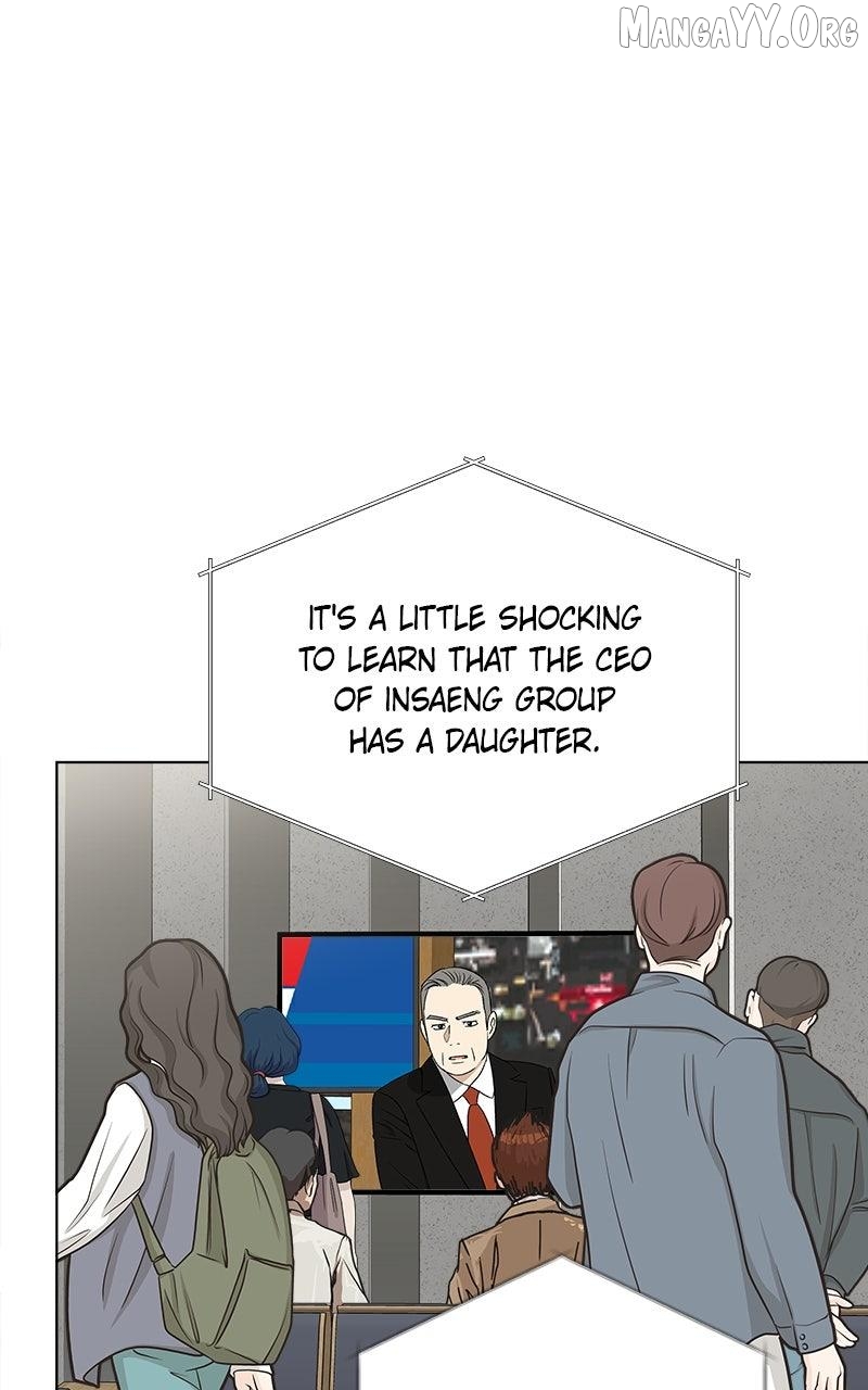 It’s My Life - Webtoon Chapter 45 - page 61