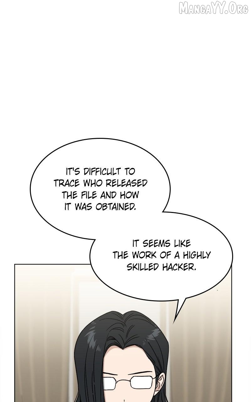 It’s My Life - Webtoon Chapter 45 - page 63
