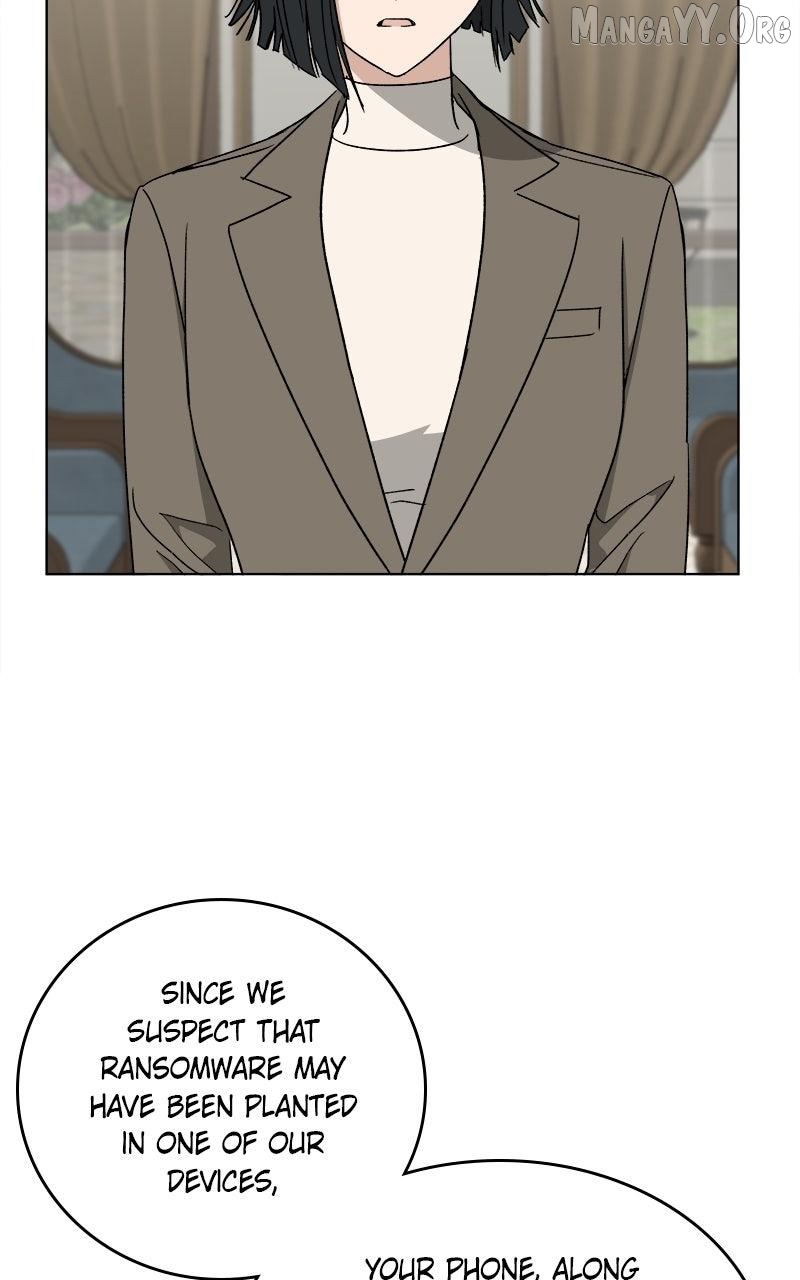 It’s My Life - Webtoon Chapter 45 - page 64