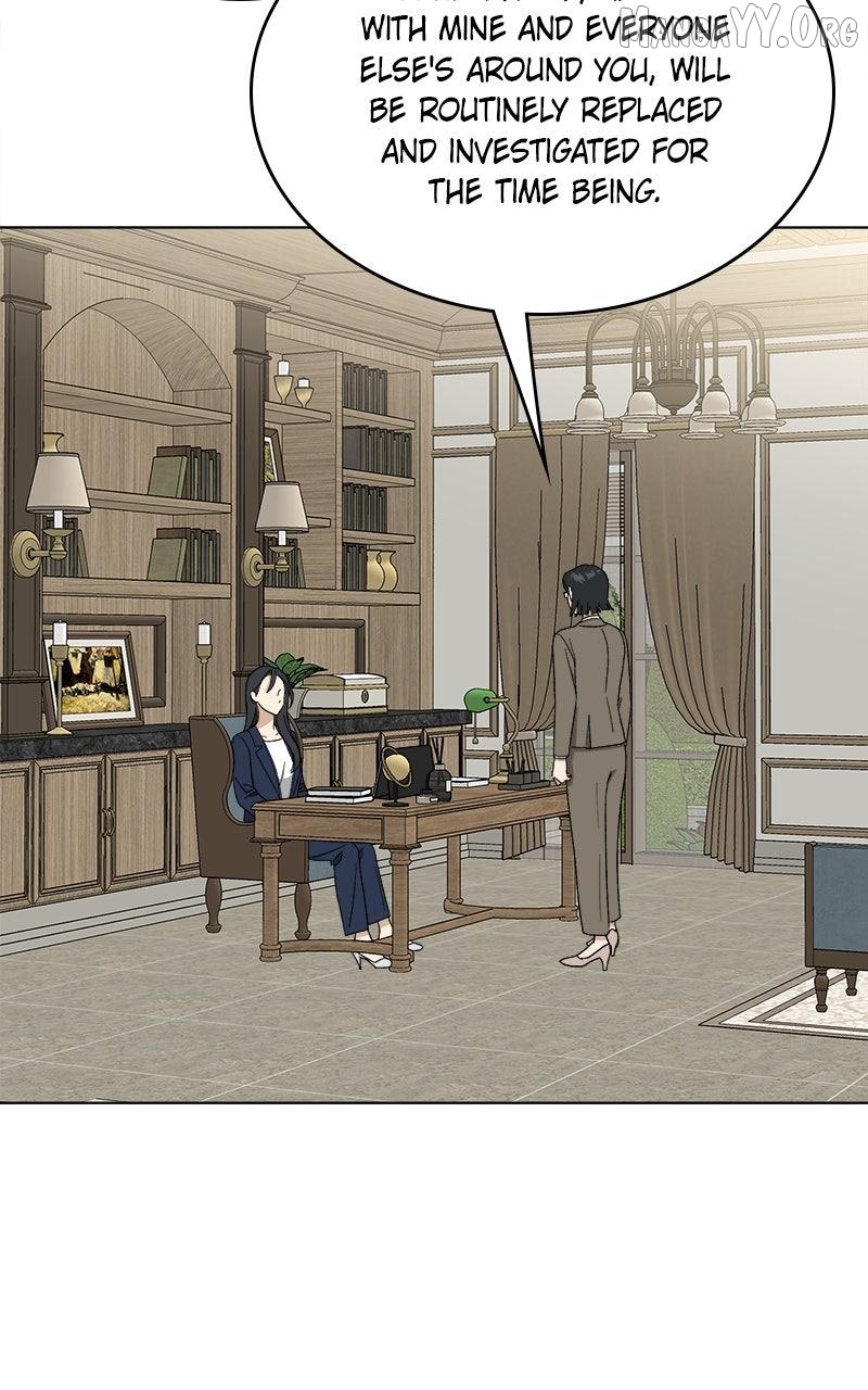 It’s My Life - Webtoon Chapter 45 - page 65