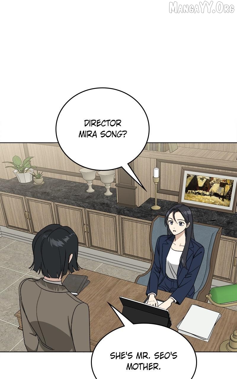 It’s My Life - Webtoon Chapter 45 - page 69